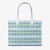 Small Ella Printed Tote Small Ella Printed Tote