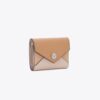 Small Envelope Leather Wallet