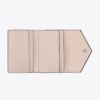 Small Envelope Leather Wallet