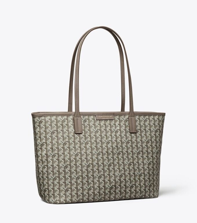 Small Ever-Ready Zip Tote Small Ever-Ready Zip Tote