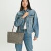 Small Ever-Ready Zip Tote Small Ever-Ready Zip Tote