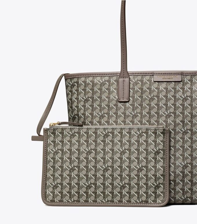 Small Ever-Ready Zip Tote Small Ever-Ready Zip Tote