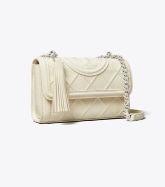 Small Fleming Patent Convertible Shoulder Bag