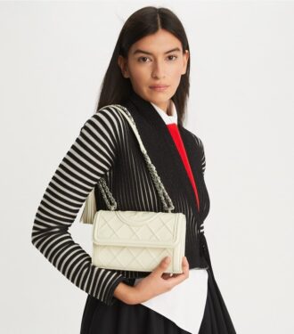 Small Fleming Patent Convertible Shoulder Bag