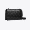 Small Fleming Polished-Grain Shoulder Bag Small Fleming Polished-Grain Shoulder Bag