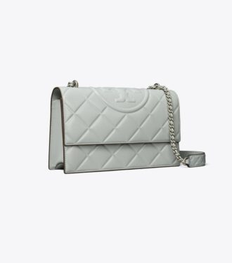 Small Fleming Shoulder Bag