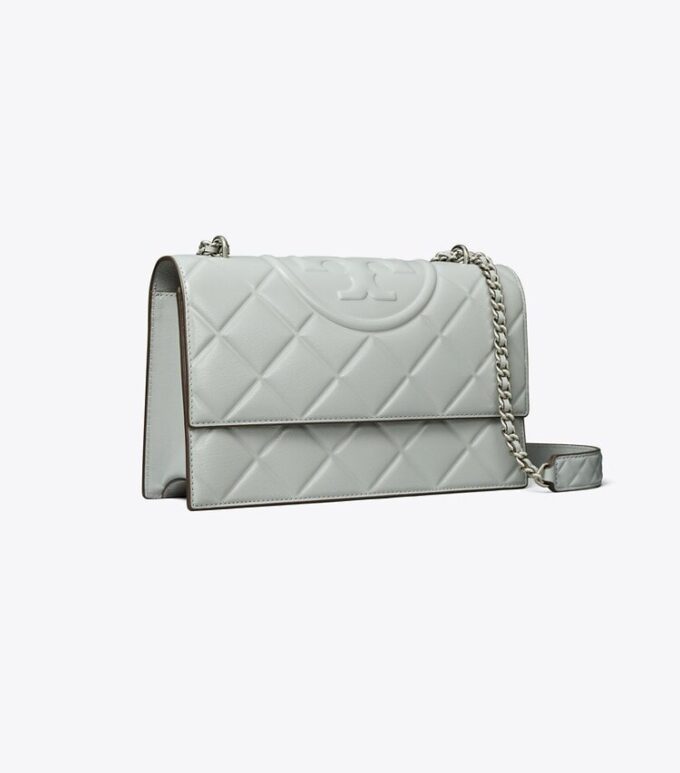 Small Fleming Shoulder Bag