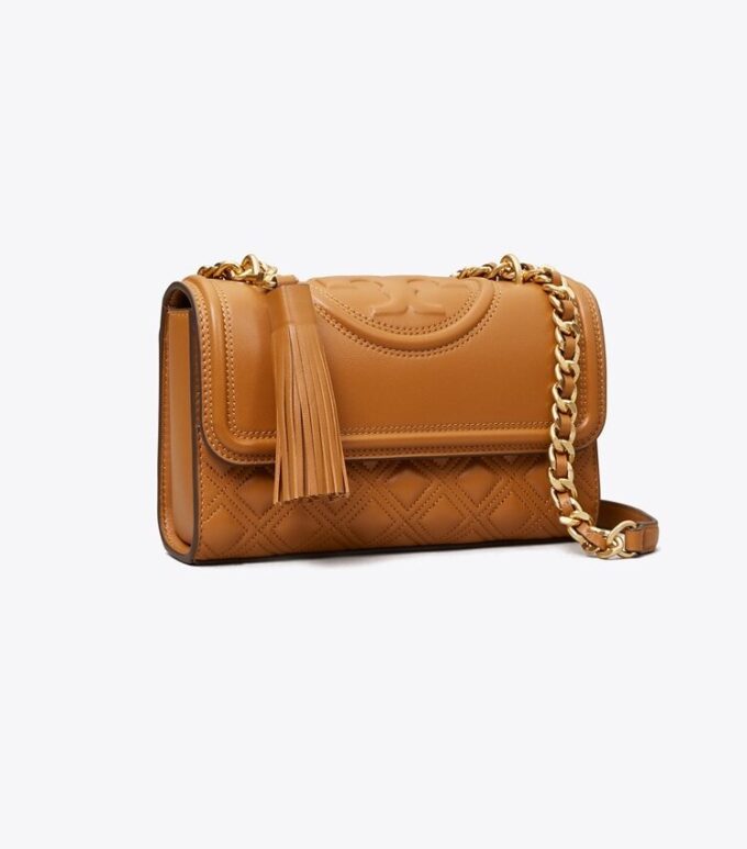 Small Fleming Shoulder Bag Small Fleming Shoulder Bag