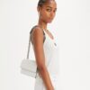 Small Fleming Shoulder Bag