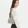 Small Fleming Shoulder Bag