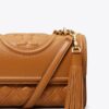 Small Fleming Shoulder Bag Small Fleming Shoulder Bag