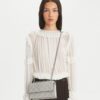 Small Fleming Shoulder Bag