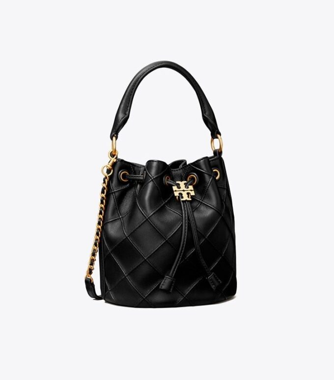 Small Fleming Soft Bucket Bag Small Fleming Soft Bucket Bag