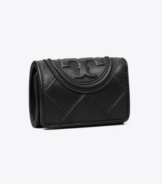 Small Fleming Soft Flap Wallet