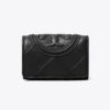 Small Fleming Soft Flap Wallet
