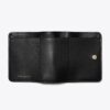 Small Fleming Soft Flap Wallet