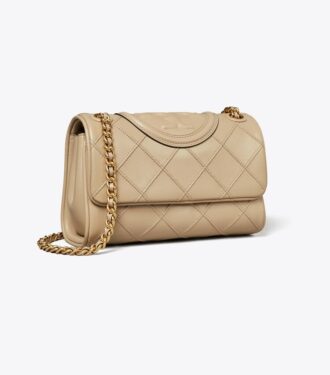 Small Fleming Soft Shoulder Bag
