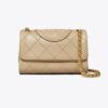 Small Fleming Soft Shoulder Bag Small Fleming Soft Shoulder Bag