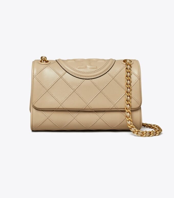 Small Fleming Soft Shoulder Bag Small Fleming Soft Shoulder Bag
