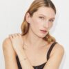 Small Forget Me Not Stud Earrings