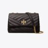 Small Kira Chevron Shoulder Bag Small Kira Chevron Shoulder Bag