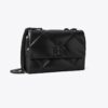 Small Kira Diamond Quilt Shoulder Bag