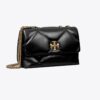 Small Kira Diamond Quilt Shoulder Bag