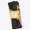 Small Kira Double Wrap Watch Small Kira Double Wrap Watch