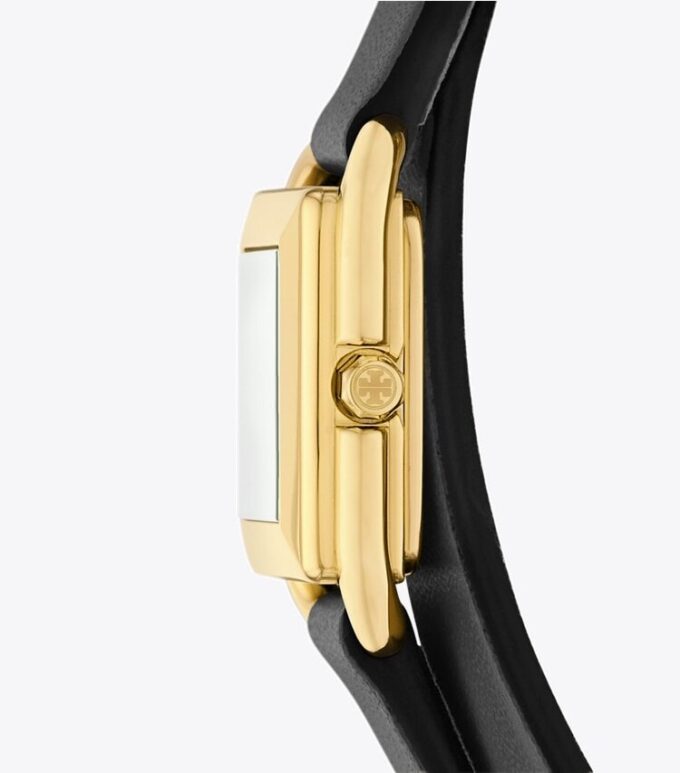 Small Kira Double Wrap Watch Small Kira Double Wrap Watch