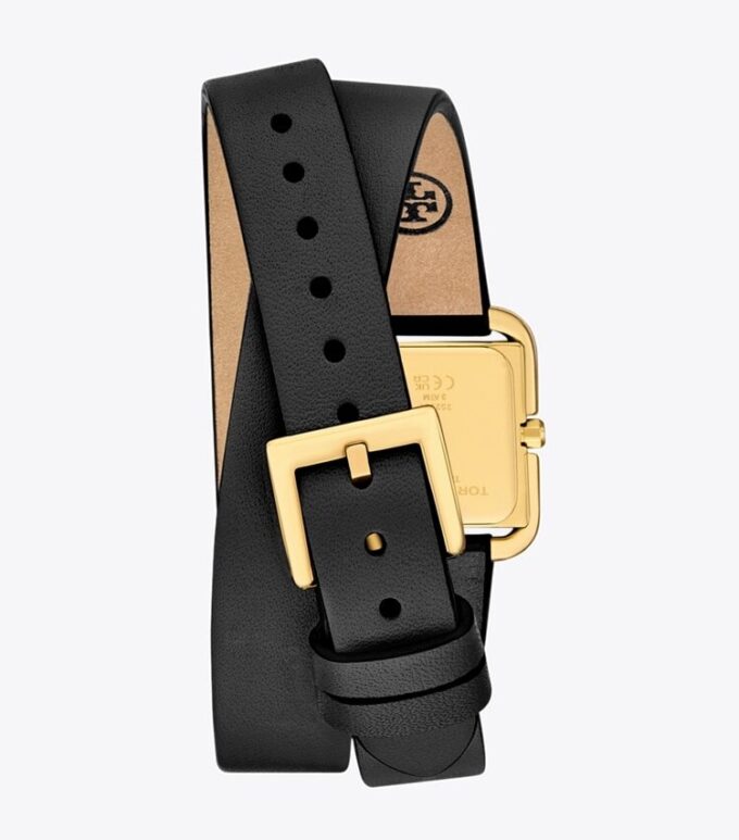 Small Kira Double Wrap Watch Small Kira Double Wrap Watch