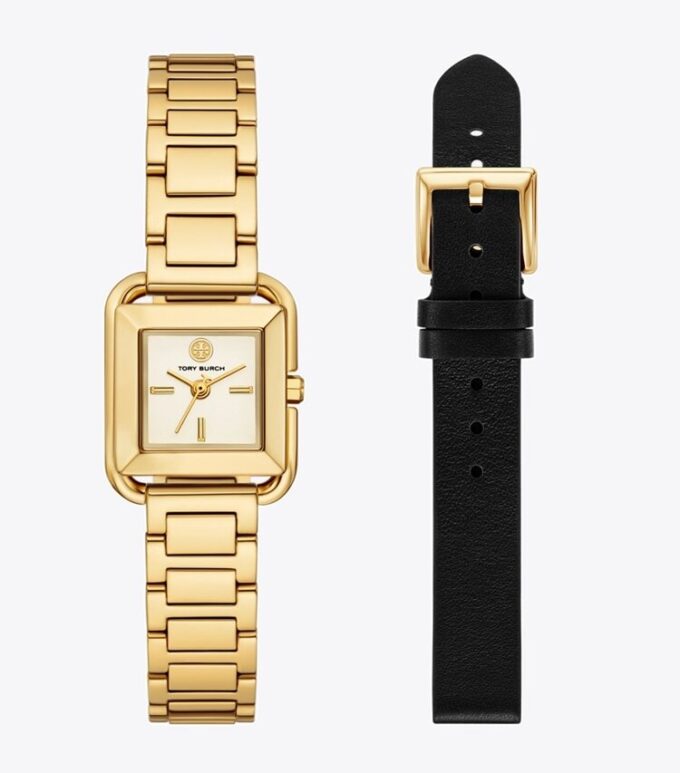 Small Kira Watch Gift Set Small Kira Watch Gift Set