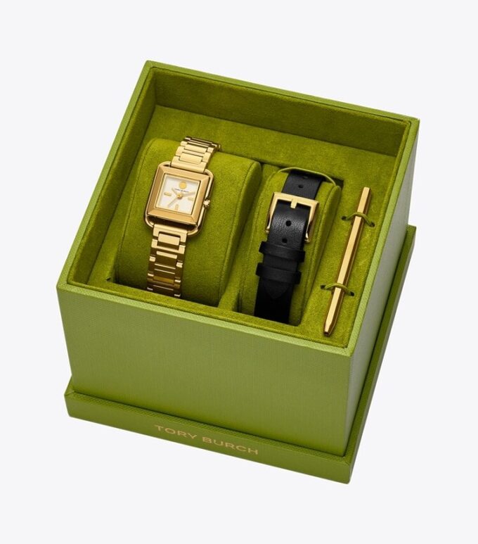 Small Kira Watch Gift Set Small Kira Watch Gift Set