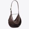 Small Leather Balloon Bag Small Leather Balloon Bag