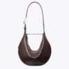 Small Leather Balloon Bag Small Leather Balloon Bag