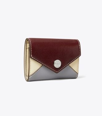 Small Leather Envelope Wallet Small Leather Envelope Wallet