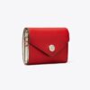 Small Leather Envelope Wallet