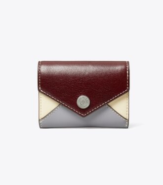 Small Leather Envelope Wallet Small Leather Envelope Wallet