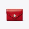 Small Leather Envelope Wallet