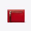 Small Leather Envelope Wallet