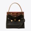 Small Lee Radziwill Double Bag