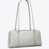 Small Marshmallow Satchel