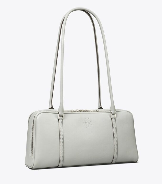 Small Marshmallow Satchel