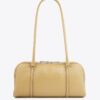 Small Marshmallow Satchel