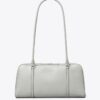 Small Marshmallow Satchel