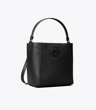 Small Mcgraw Bucket Bag