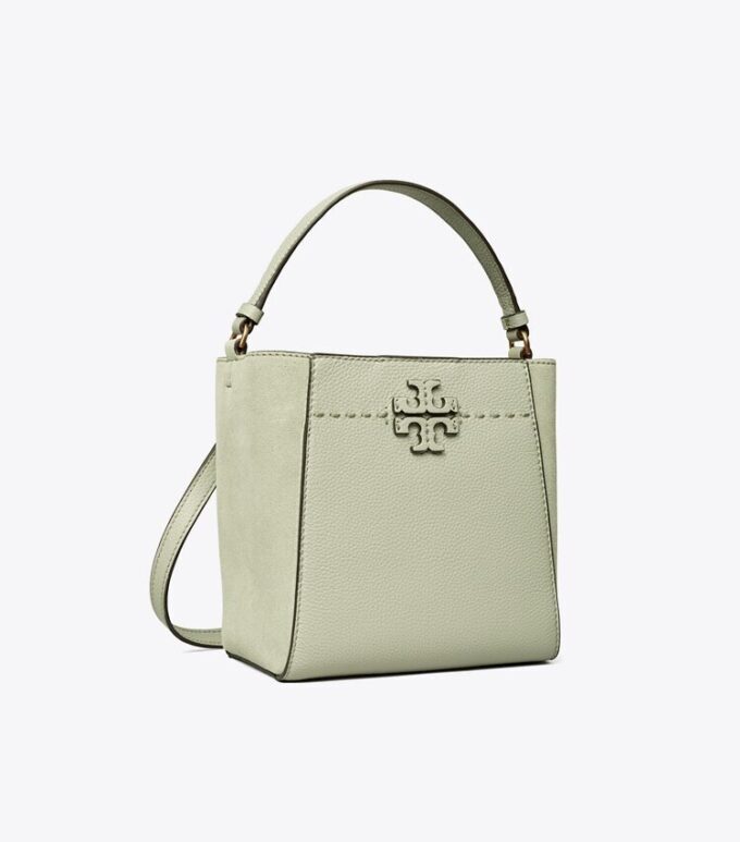 Small Mcgraw Bucket Bag