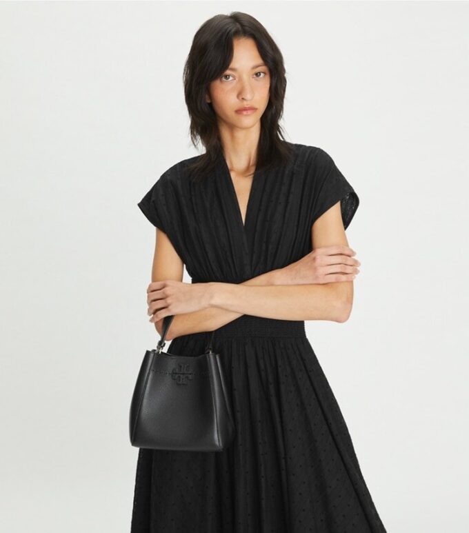 Small Mcgraw Bucket Bag Small Mcgraw Bucket Bag
