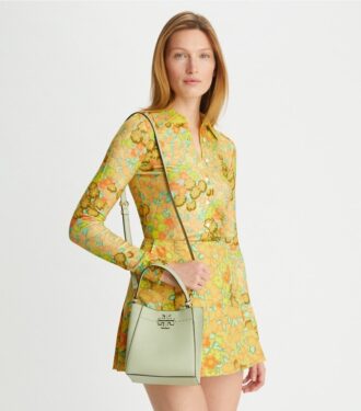 Small Mcgraw Bucket Bag