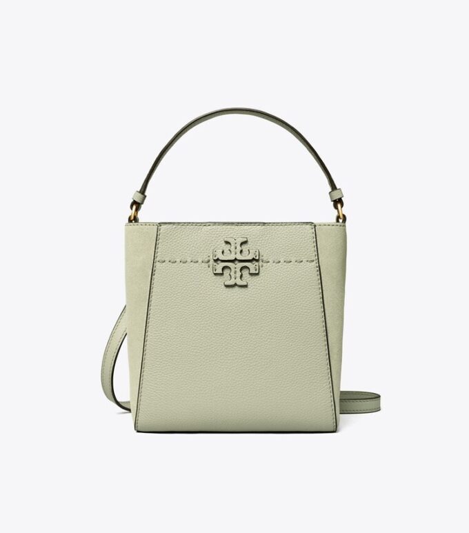 Small Mcgraw Bucket Bag