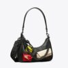 Small Mercer Multi Pocket Shoulder Bag Small Mercer Multi Pocket Shoulder Bag